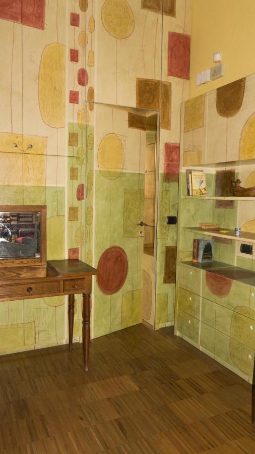 La Casa Degli Angeli Apartment Turin Luaran gambar