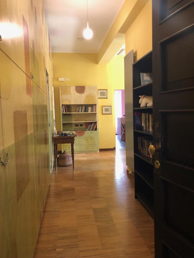 La Casa Degli Angeli Apartment Turin Luaran gambar