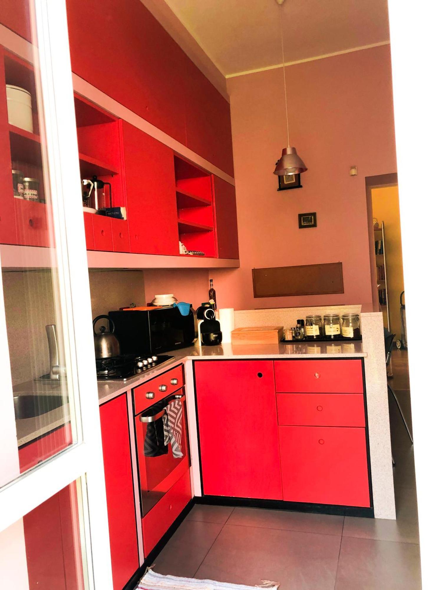 La Casa Degli Angeli Apartment Turin Luaran gambar
