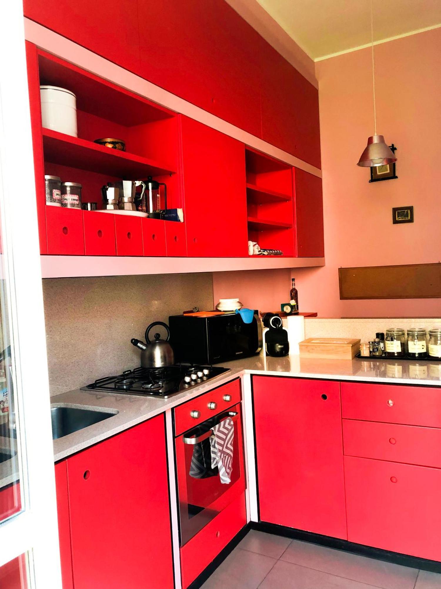 La Casa Degli Angeli Apartment Turin Luaran gambar
