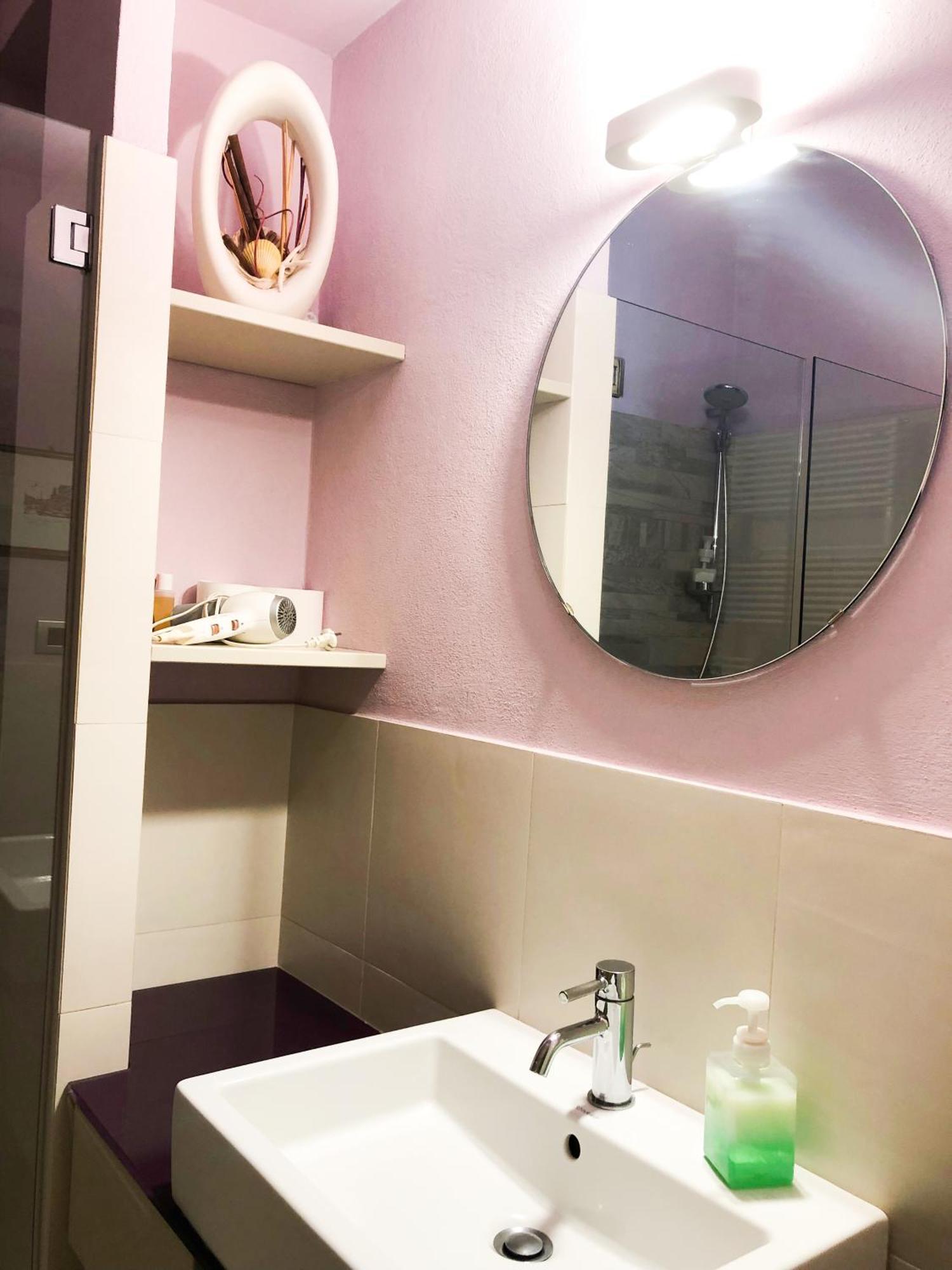 La Casa Degli Angeli Apartment Turin Luaran gambar