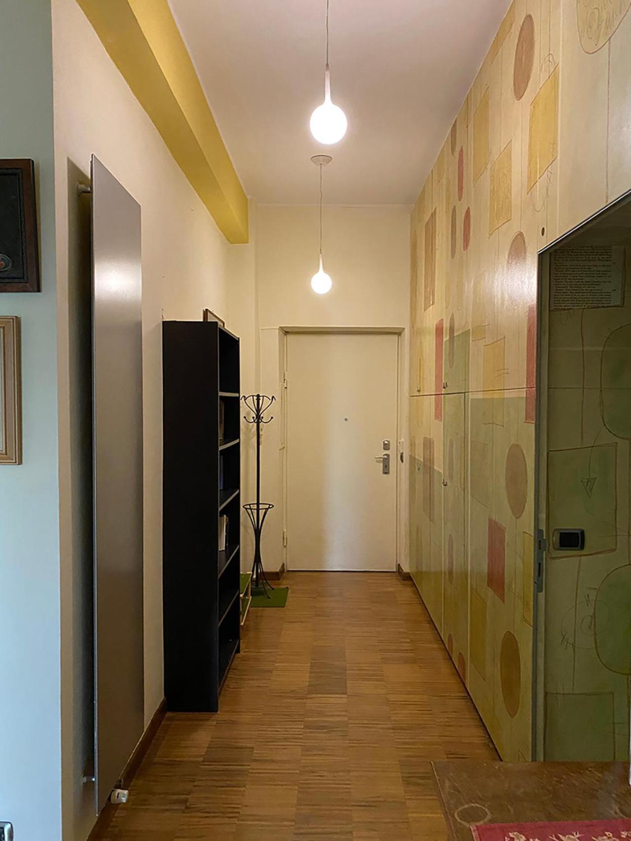 La Casa Degli Angeli Apartment Turin Luaran gambar