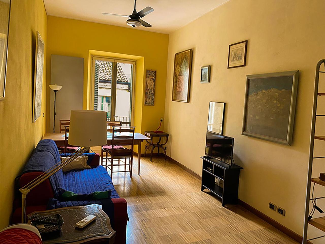 La Casa Degli Angeli Apartment Turin Luaran gambar