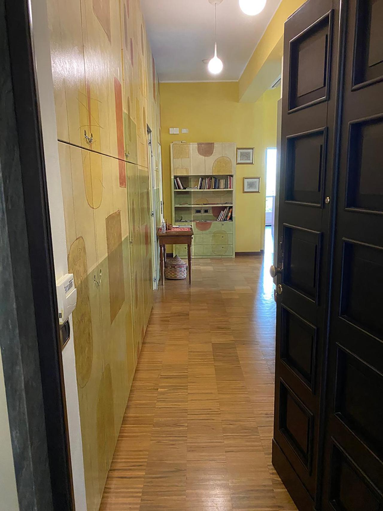 La Casa Degli Angeli Apartment Turin Luaran gambar