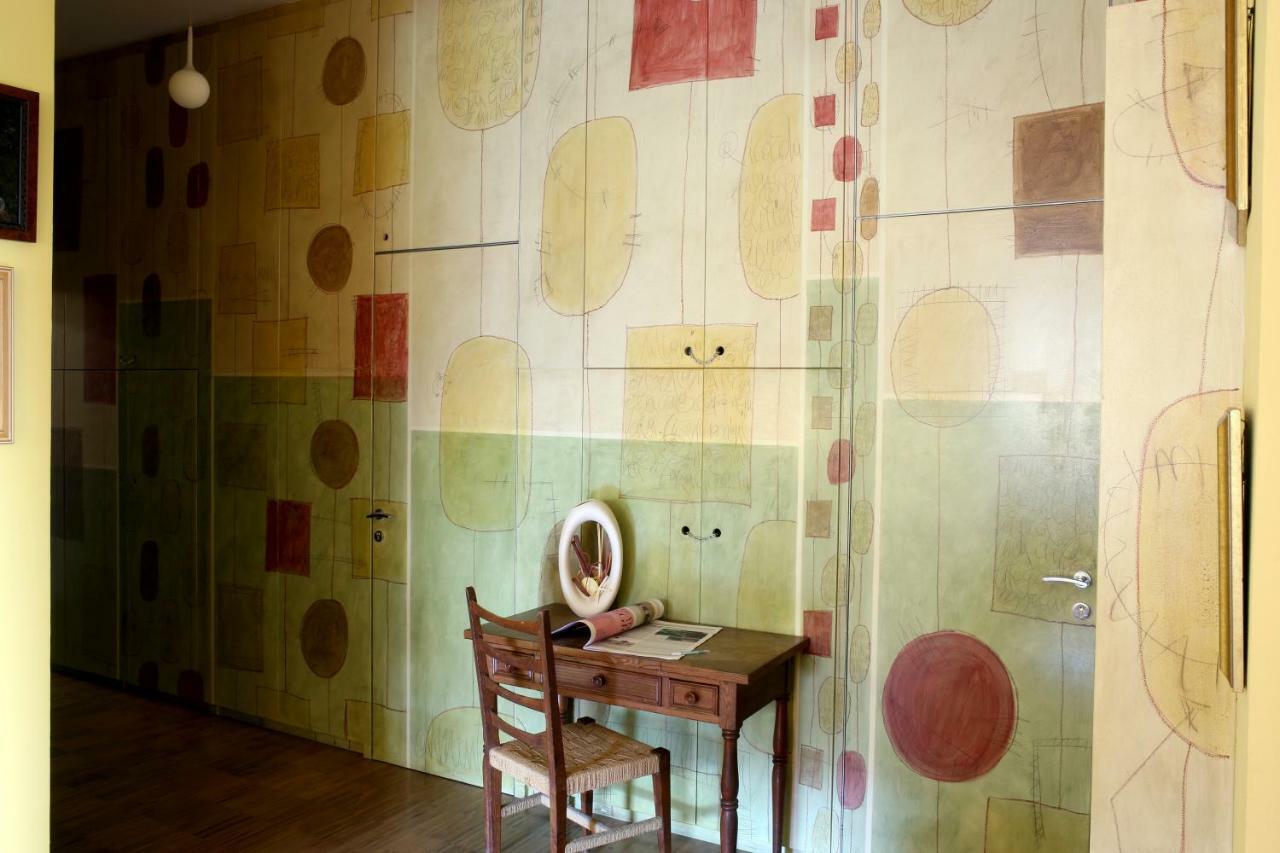 La Casa Degli Angeli Apartment Turin Luaran gambar